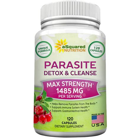 Parasite symptoms can often appear unrelated and unexplained. . Walgreens parasite cleanse
